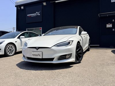 2020 Tesla MODEL S 照片 6