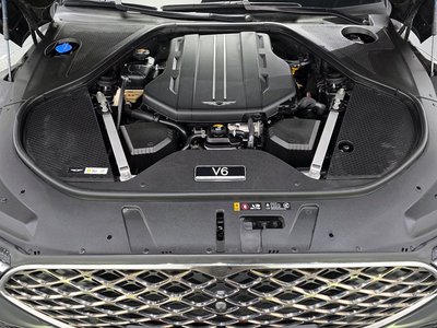 صورة 7 لـ 2023 Genesis G90 (RS4)
