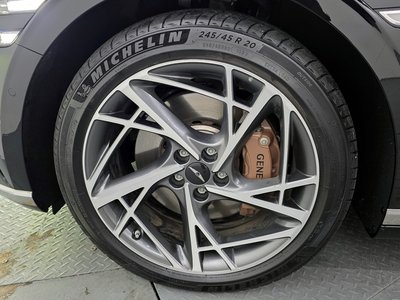 صورة 6 لـ 2023 Genesis G90 (RS4)