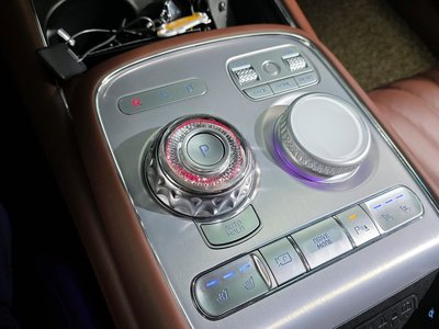 صورة 9 لـ 2023 Genesis G90 (RS4)