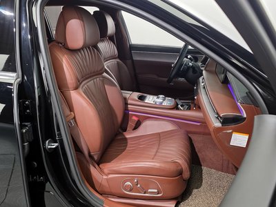 صورة 10 لـ 2023 Genesis G90 (RS4)