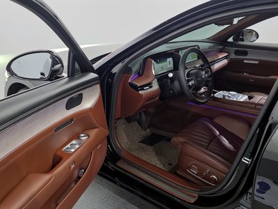 صورة مصغرة 12 لـ 2023 Genesis G90 (RS4)