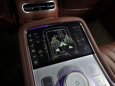 صورة مصغرة 18 لـ 2023 Genesis G90 (RS4)