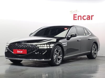 صورة 1 لـ 2023 Genesis G90 (RS4)