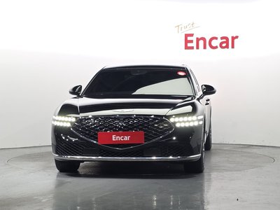 صورة 2 لـ 2023 Genesis G90 (RS4)