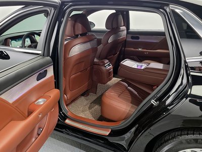 صورة مصغرة 11 لـ 2023 Genesis G90 (RS4)
