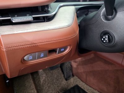 صورة مصغرة 15 لـ 2023 Genesis G90 (RS4)