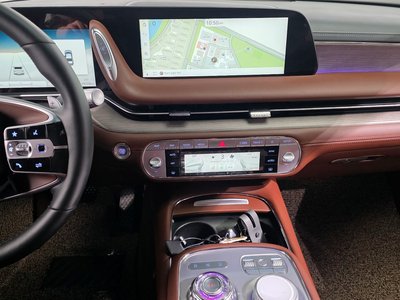 صورة مصغرة 20 لـ 2023 Genesis G90 (RS4)