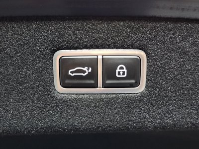 2023 Genesis G90 (RS4) — миниатюра 24