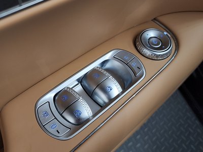 2023 Genesis G90 (RS4) — миниатюра 34