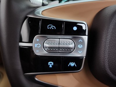 2023 Genesis G90 (RS4) — миниатюра 22