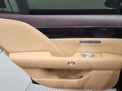 2023 Genesis G90 (RS4) — миниатюра 15