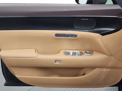 2023 Genesis G90 (RS4) — миниатюра 14