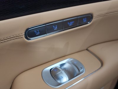 2023 Genesis G90 (RS4) — миниатюра 30