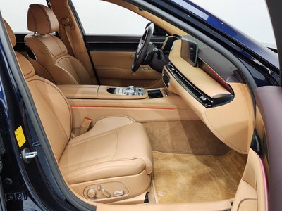 2023 Genesis G90 (RS4) — миниатюра 16