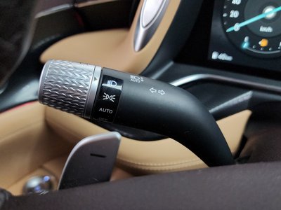 2023 Genesis G90 (RS4) — миниатюра 32