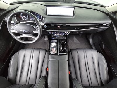 GENESIS G80 (RG3) - 5