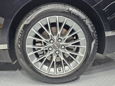 GENESIS G80 (RG3) - 8