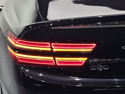 GENESIS G80 (RG3) - 10