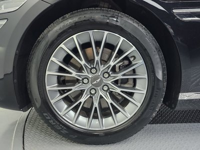 GENESIS G80 (RG3) - 6
