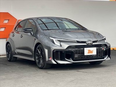 TOYOTA GR COROLLA - 10