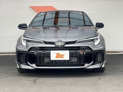 TOYOTA GR COROLLA - 9