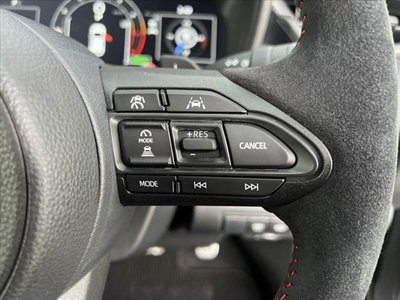 TOYOTA GR COROLLA - 4