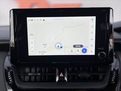 TOYOTA GR COROLLA - 3