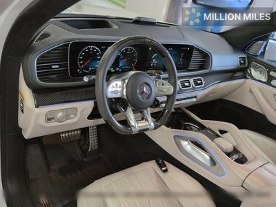 MERCEDES-BENZ GLS AMG - 3