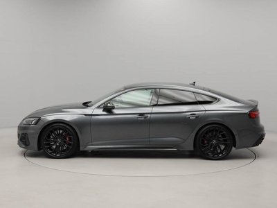 2021 AUDI RS5 SPORTBACK — фото 3