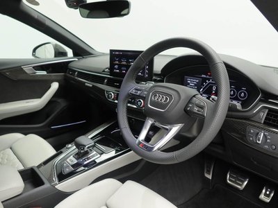 2021 AUDI RS5 SPORTBACK — фото 7