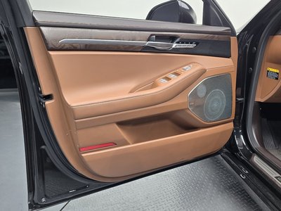 2019 Genesis G90 缩略图 14
