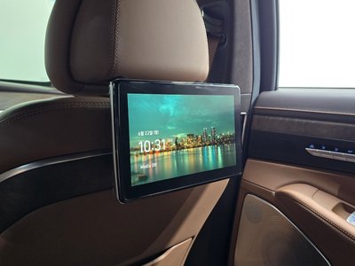 2019 Genesis G90 缩略图 25