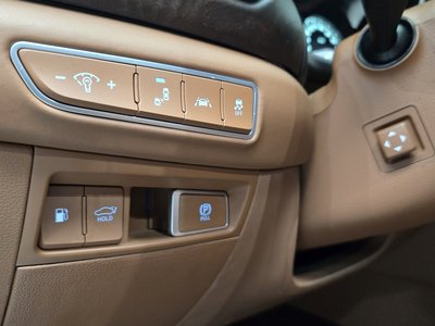2019 Genesis G90 缩略图 20