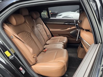 2019 Genesis G90 缩略图 16