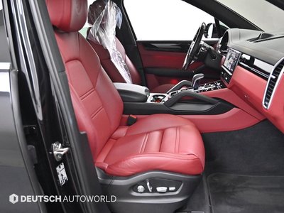 PORSCHE CAYENNE - 10