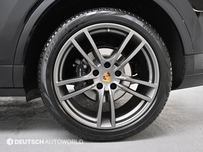 PORSCHE CAYENNE - 6