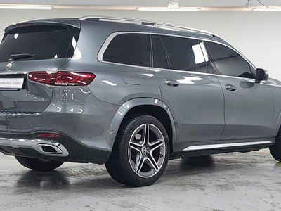 MERCEDES-BENZ GLS - 4