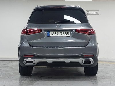 MERCEDES-BENZ GLS - 3