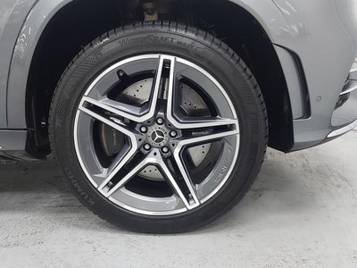 MERCEDES-BENZ GLS - 6