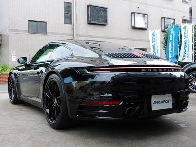 2020 Porsche 911 照片 3