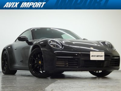 صورة 3 لـ 2020 Porsche 911