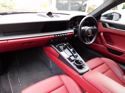 2020 Porsche 911 照片 4