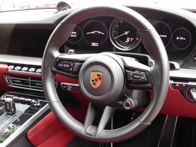 2020 Porsche 911 照片 5