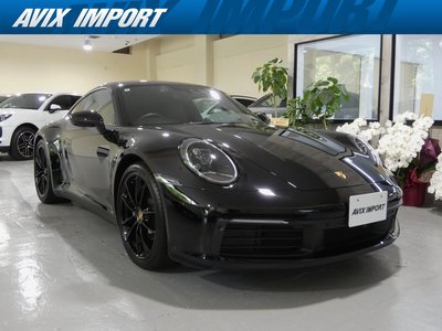 2020 Porsche 911 照片 2