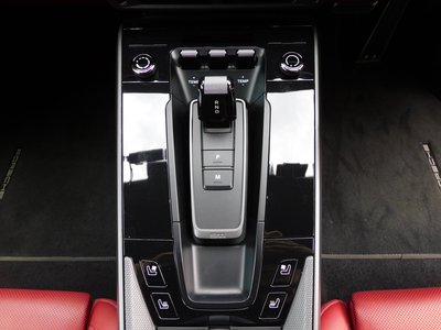 2020 Porsche 911 照片 7