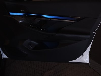 صورة مصغرة 72 لـ 2025 BMW I5