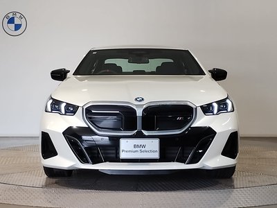 صورة 5 لـ 2025 BMW I5
