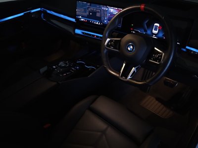 صورة مصغرة 71 لـ 2025 BMW I5