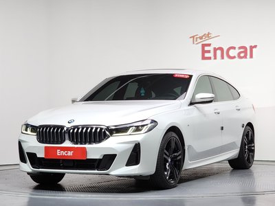 BMW 6 SERIES GT - 2